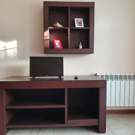 דירות Argoños Playa Colina מראה חיצוני תמונה