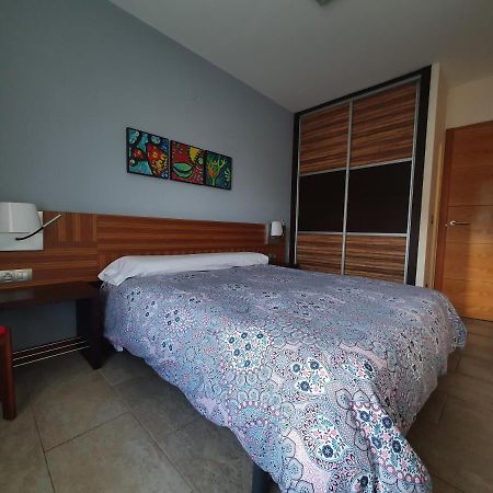 דירות Argoños Playa Colina מראה חיצוני תמונה