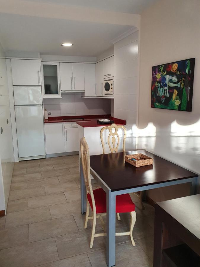 דירות Argoños Playa Colina מראה חיצוני תמונה