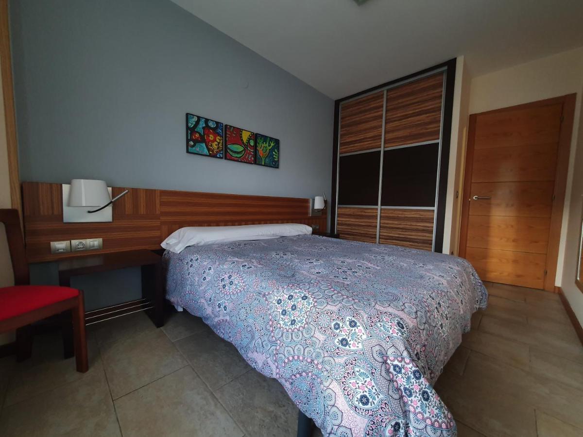 דירות Argoños Playa Colina מראה חיצוני תמונה