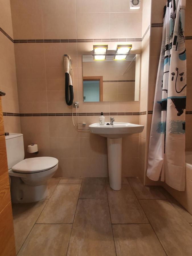 דירות Argoños Playa Colina מראה חיצוני תמונה