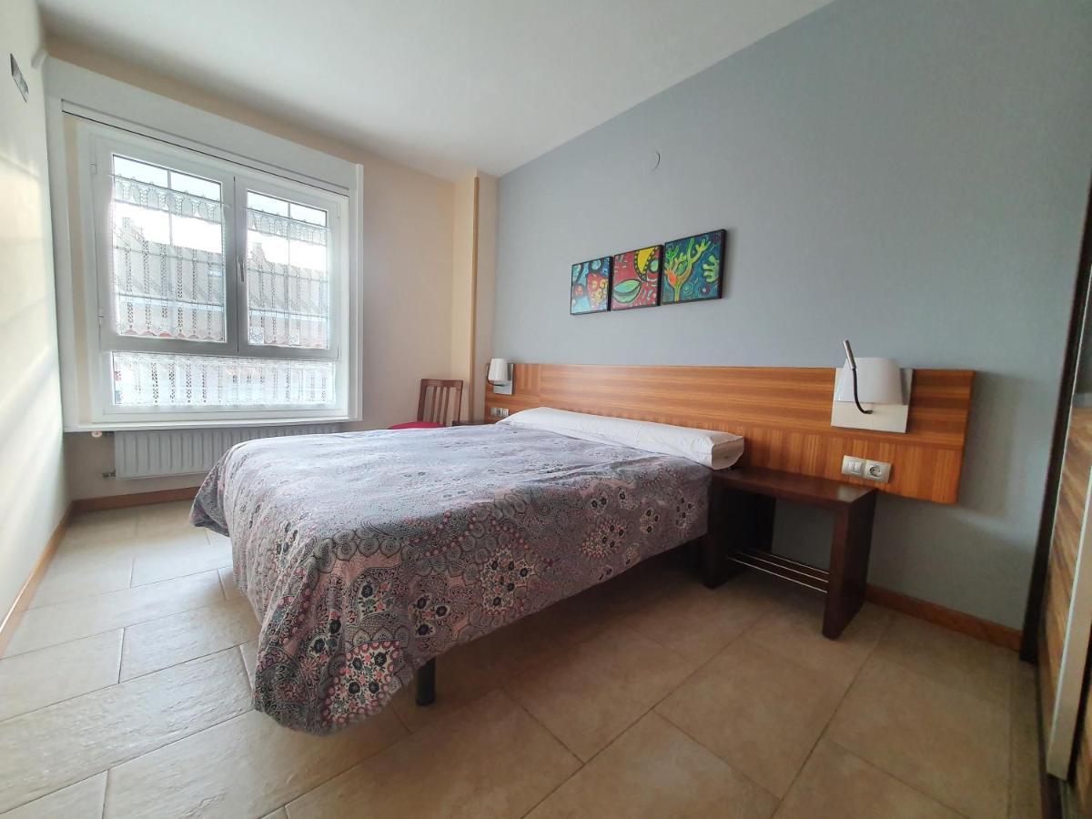 דירות Argoños Playa Colina מראה חיצוני תמונה